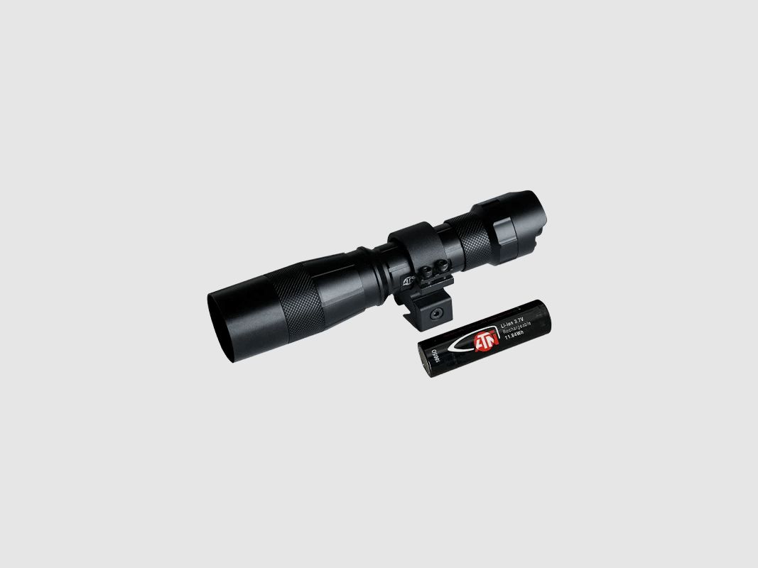 Infraroodverlichting ATB IR850 KILO