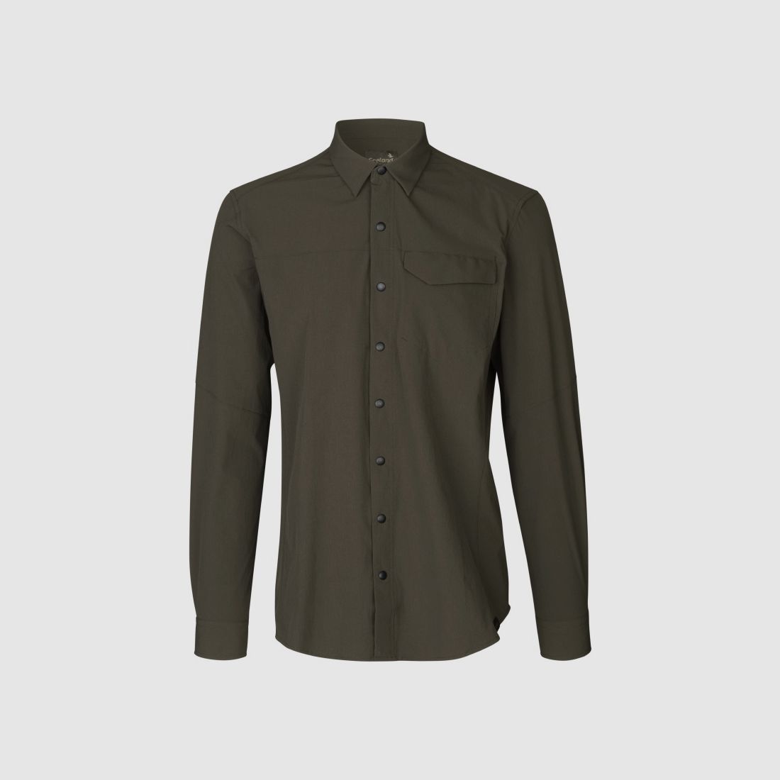 Seeland Hemd Hawker Pine green