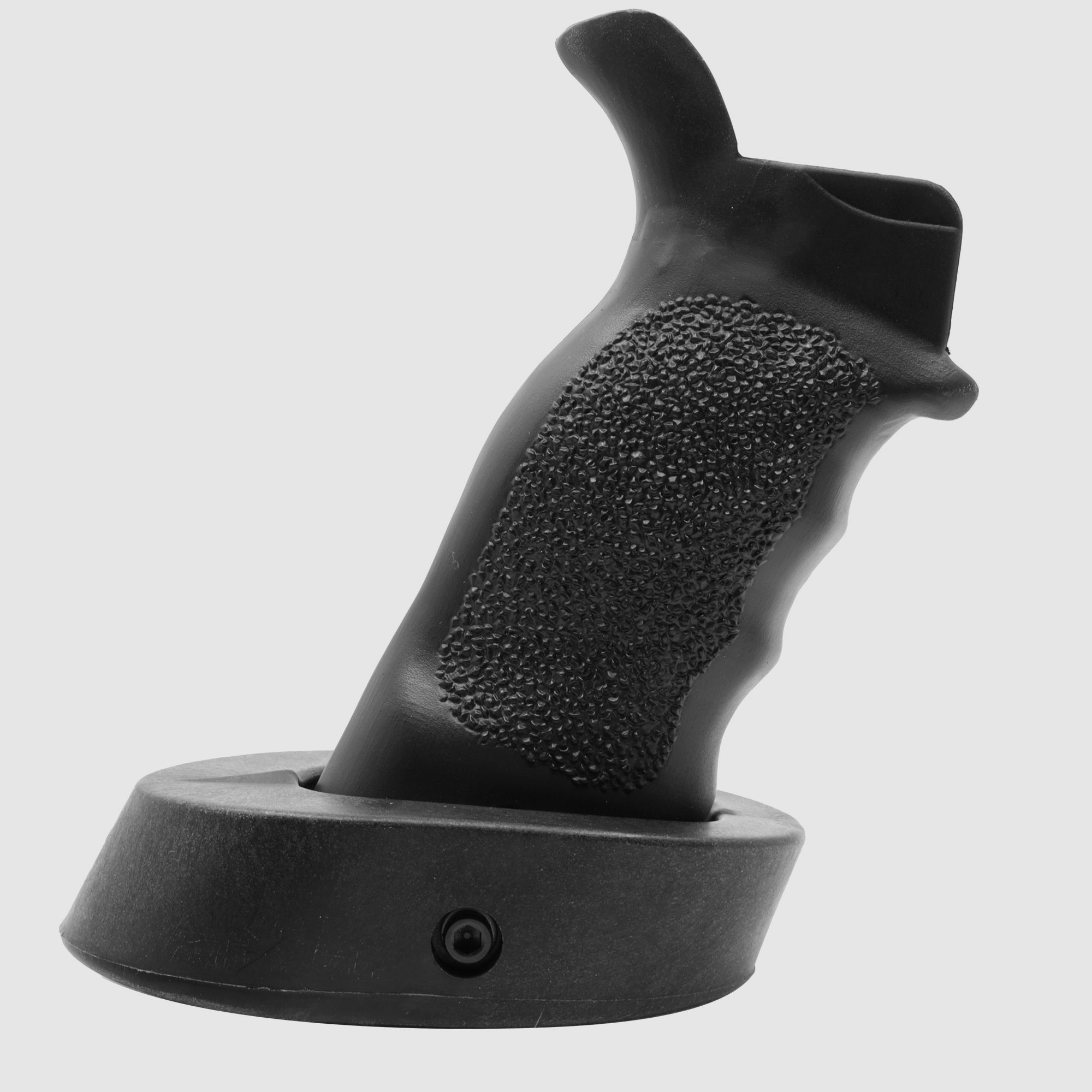 ERGO TACTICAL DELUXE GRIP mit Handballenauflage – RIGID, Bild 1 von 2