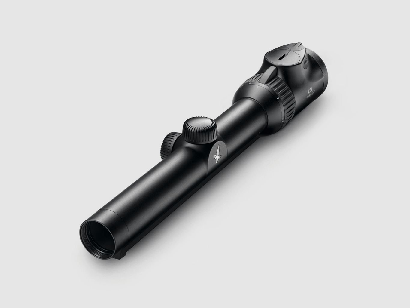 Swarovski lunette de visée Z6i 1-6x24 II SR réticule LD-I