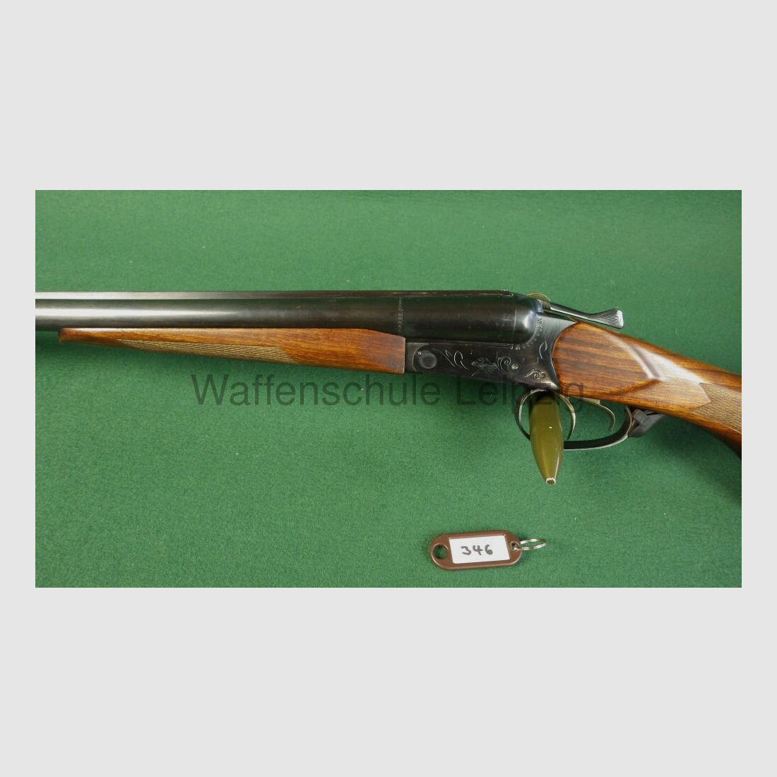 Baikal	 IZH 43