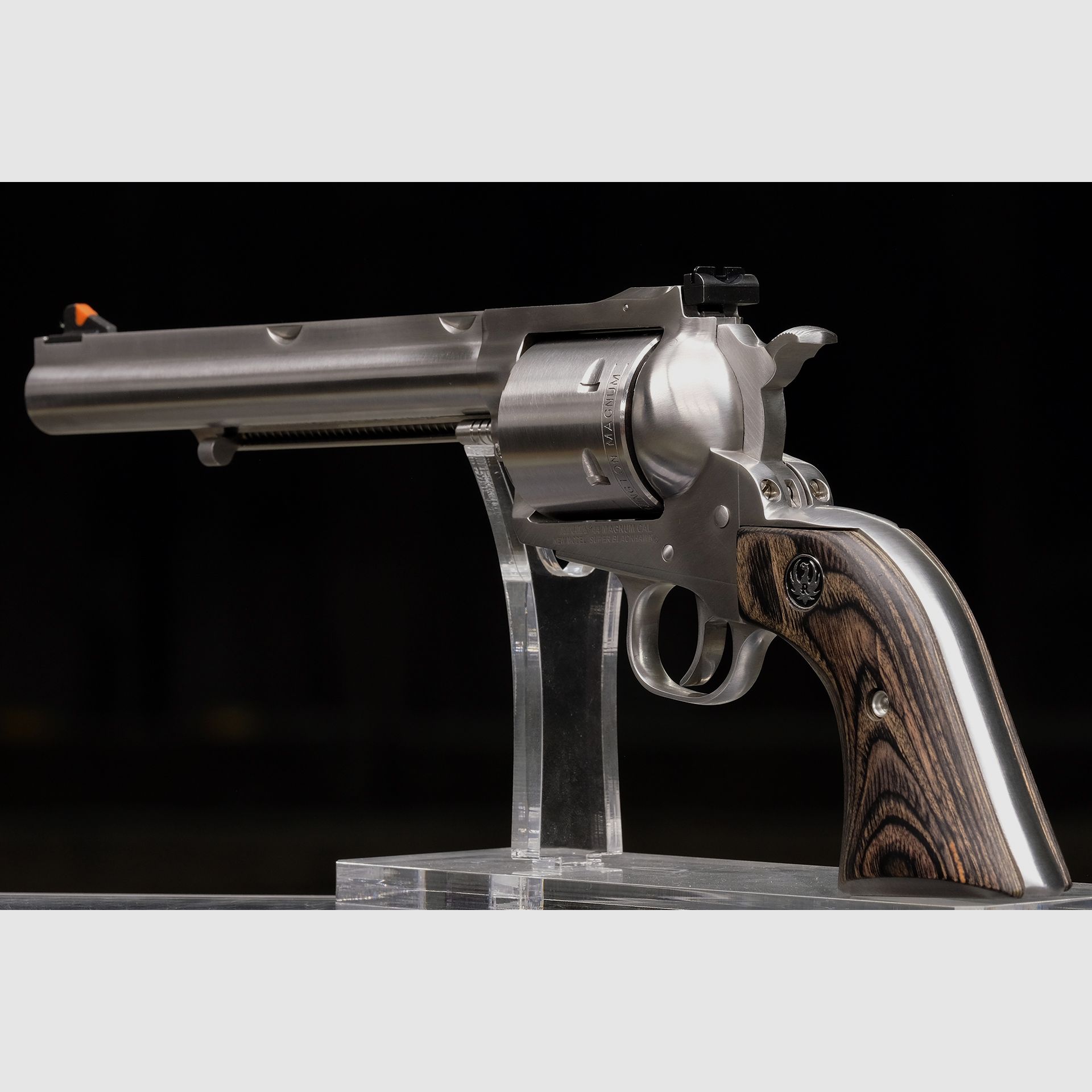 Ruger Super Blackhawk New Model, Bild 6 von 7