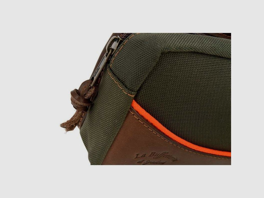 Gürteltasche aus Cordura Dupont, Bild 3 von 4