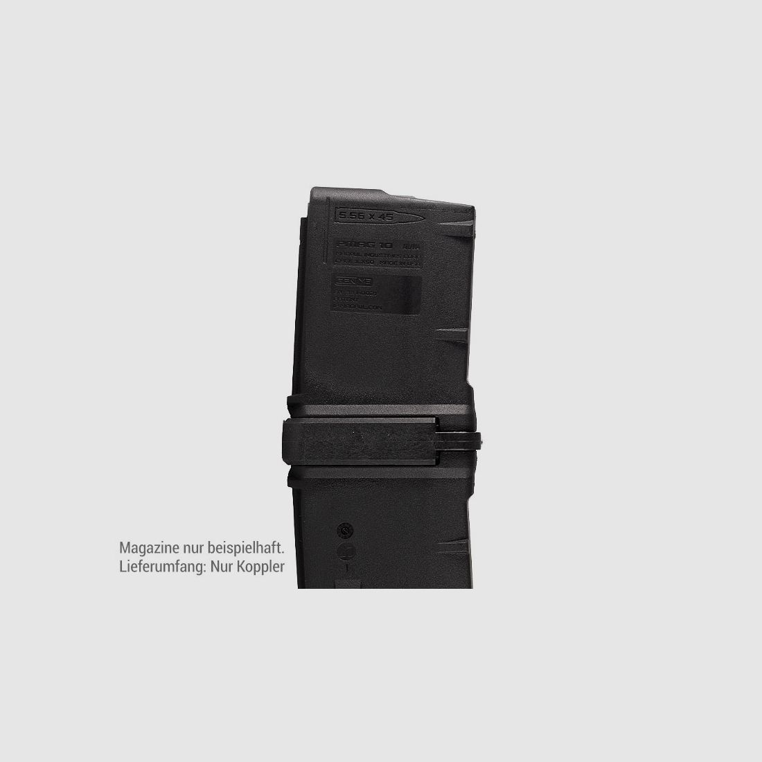 Złączka magazynka dla PMAGów do MAGPUL AR10 (.308 Win.) M3 PMAGs