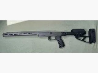 Element Chassis 4.0