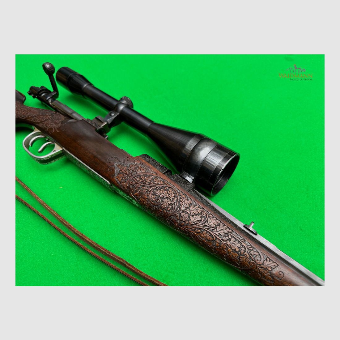 Typ Mauser 98