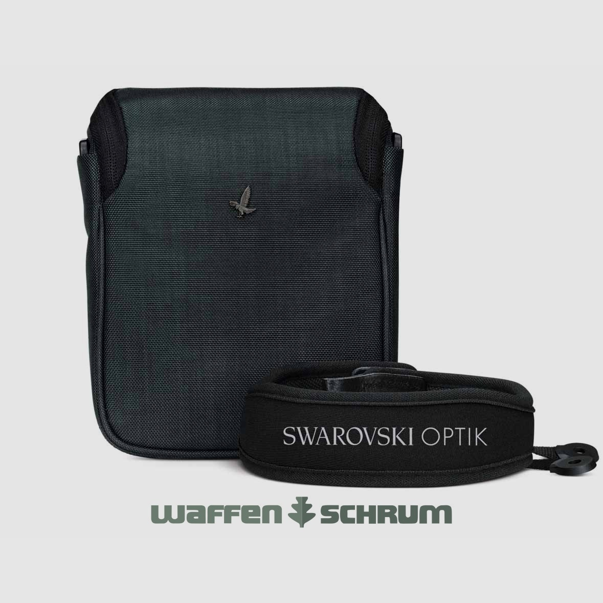 Swarovski Zubehörpaket WILD NATURE