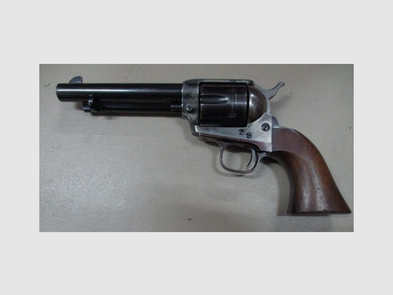 Revolver à action unique Uberti 5,5 pouces SAA