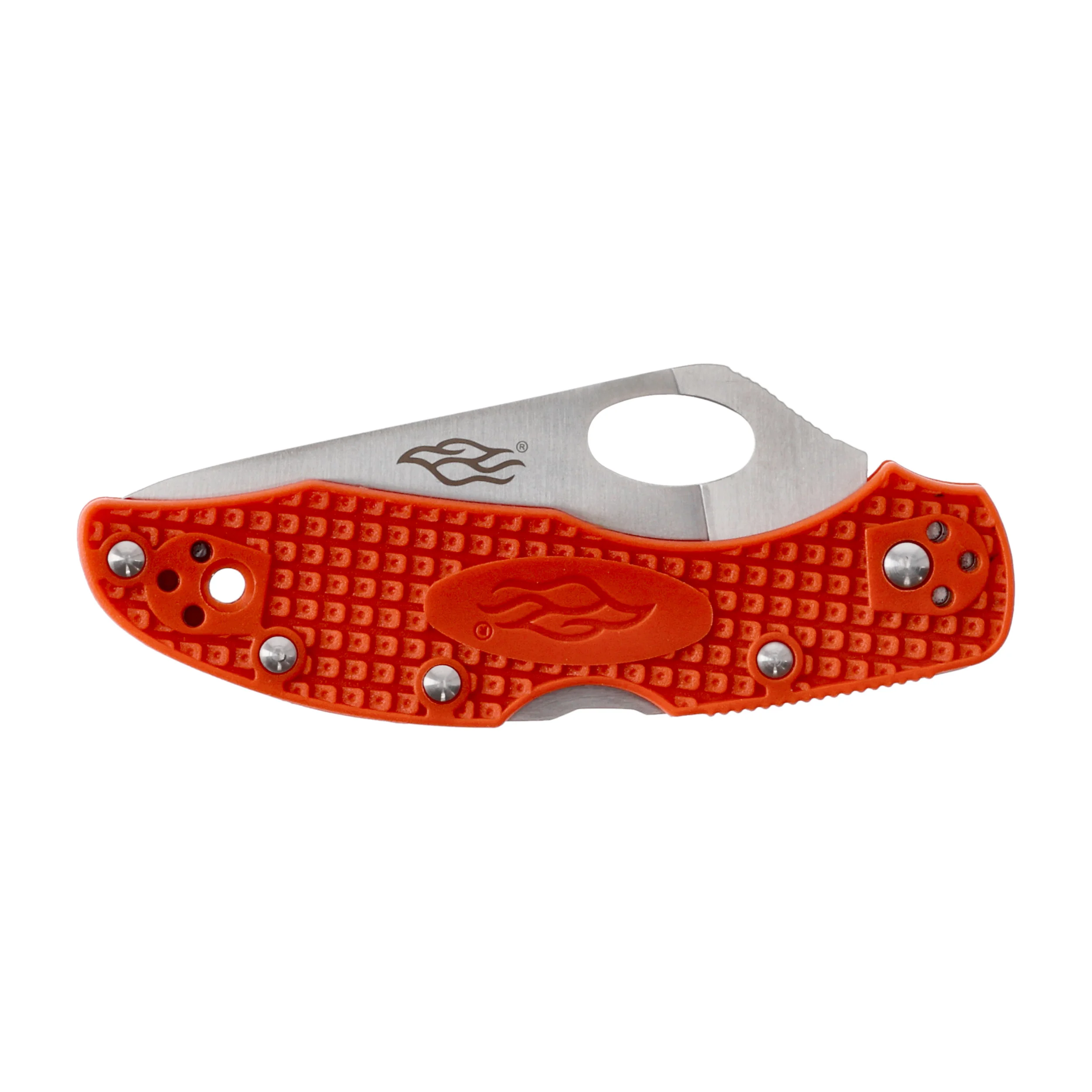 Nóż składany Ganzo Firebird F759MS-OR, zdjęcie 8 z 12