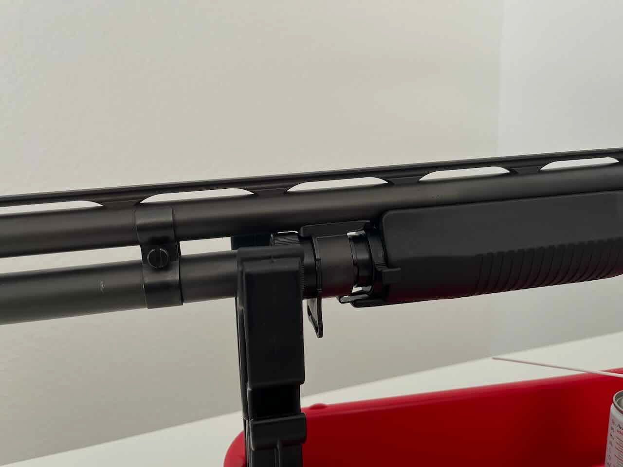 Benelli M3 Super 90 Selbstladeflinte 12/76 ***nur an EWB***