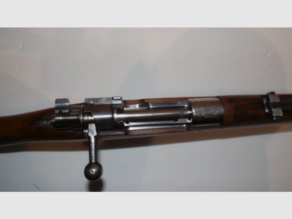 Steyr Modello 1912-98er