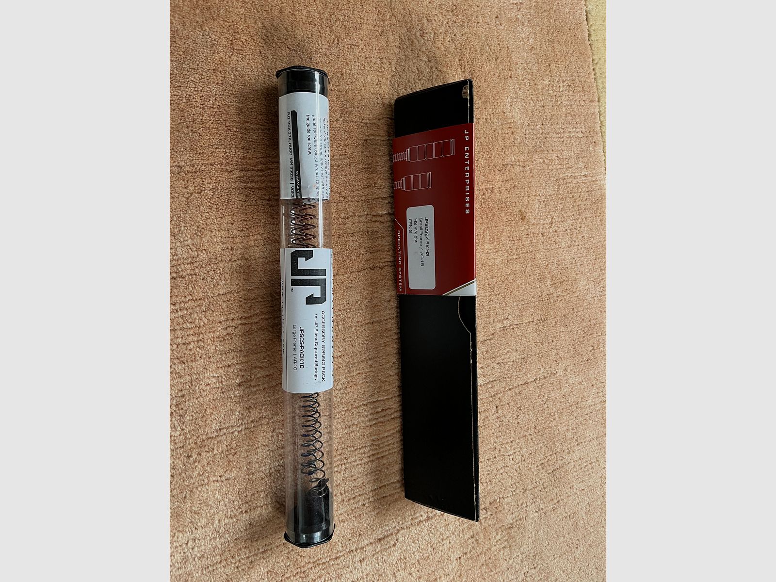 VB Daniel Defense DDM4V7S