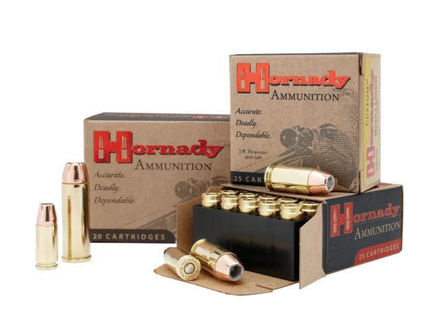 Hornady Munition cal.454Casull XTP 240gr/15,55g (20 Stück)