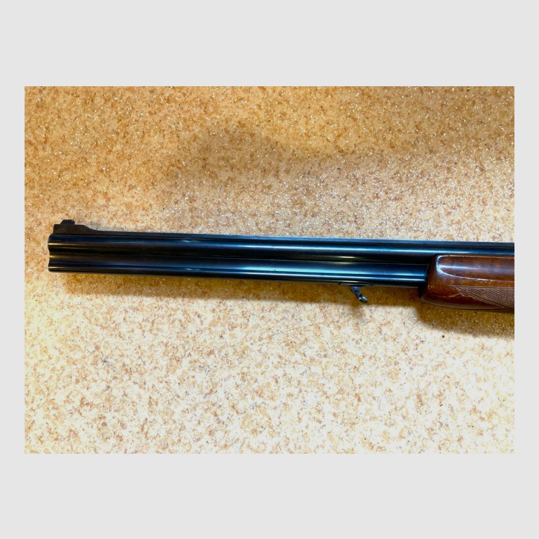 Sabatti (Frankonia) / Insert barrel Keller & Simmann