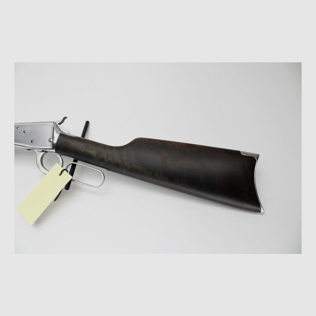 UHR Rifle Rossi Puma Cal. .357 Mag, Stainless 8-Sided Barrel .357Mag, image 2 of 8