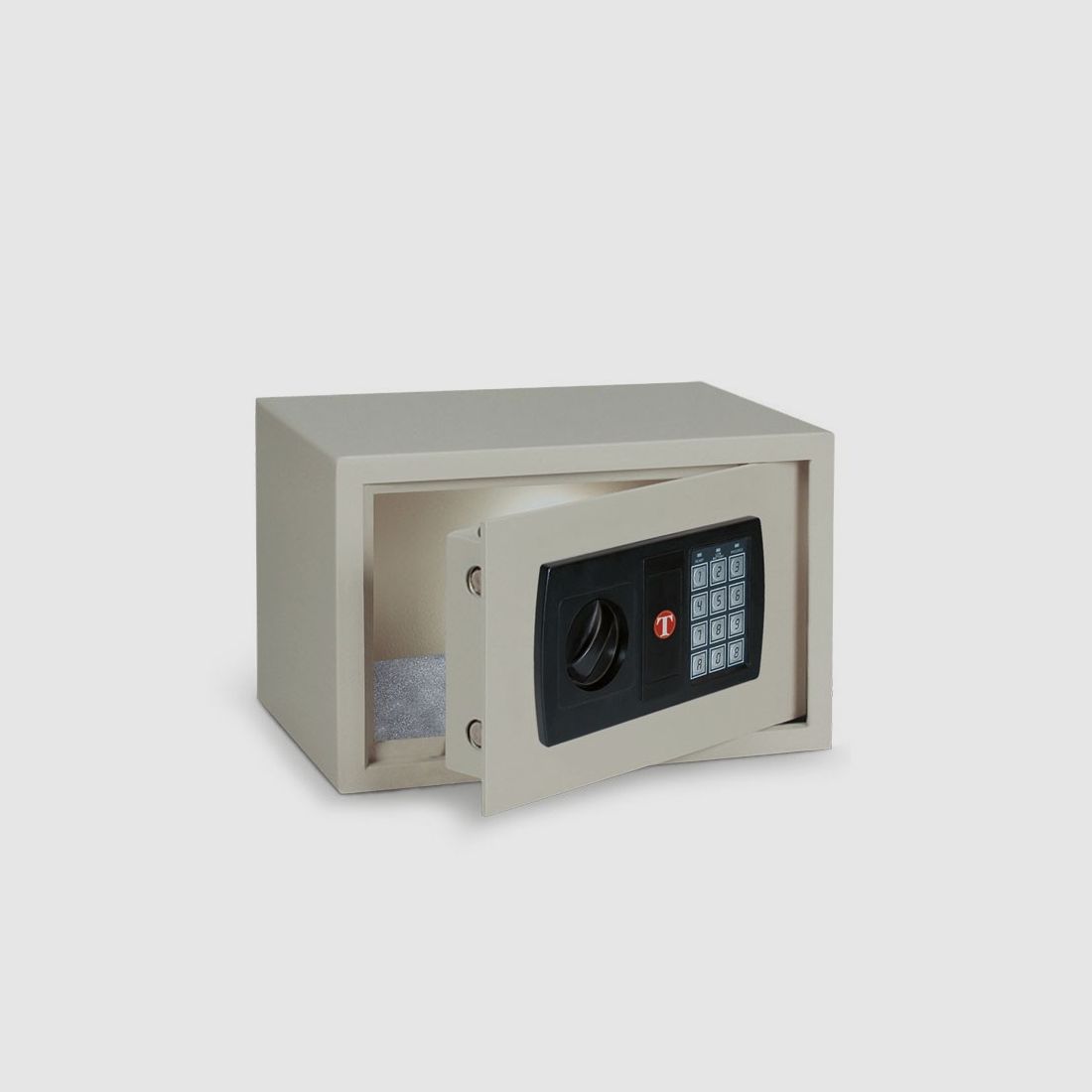 TECHNOMAX ELEKTRONISCHE VEILIGHEIDSKAST MOBIEL 250X350X250 MM TSE/2