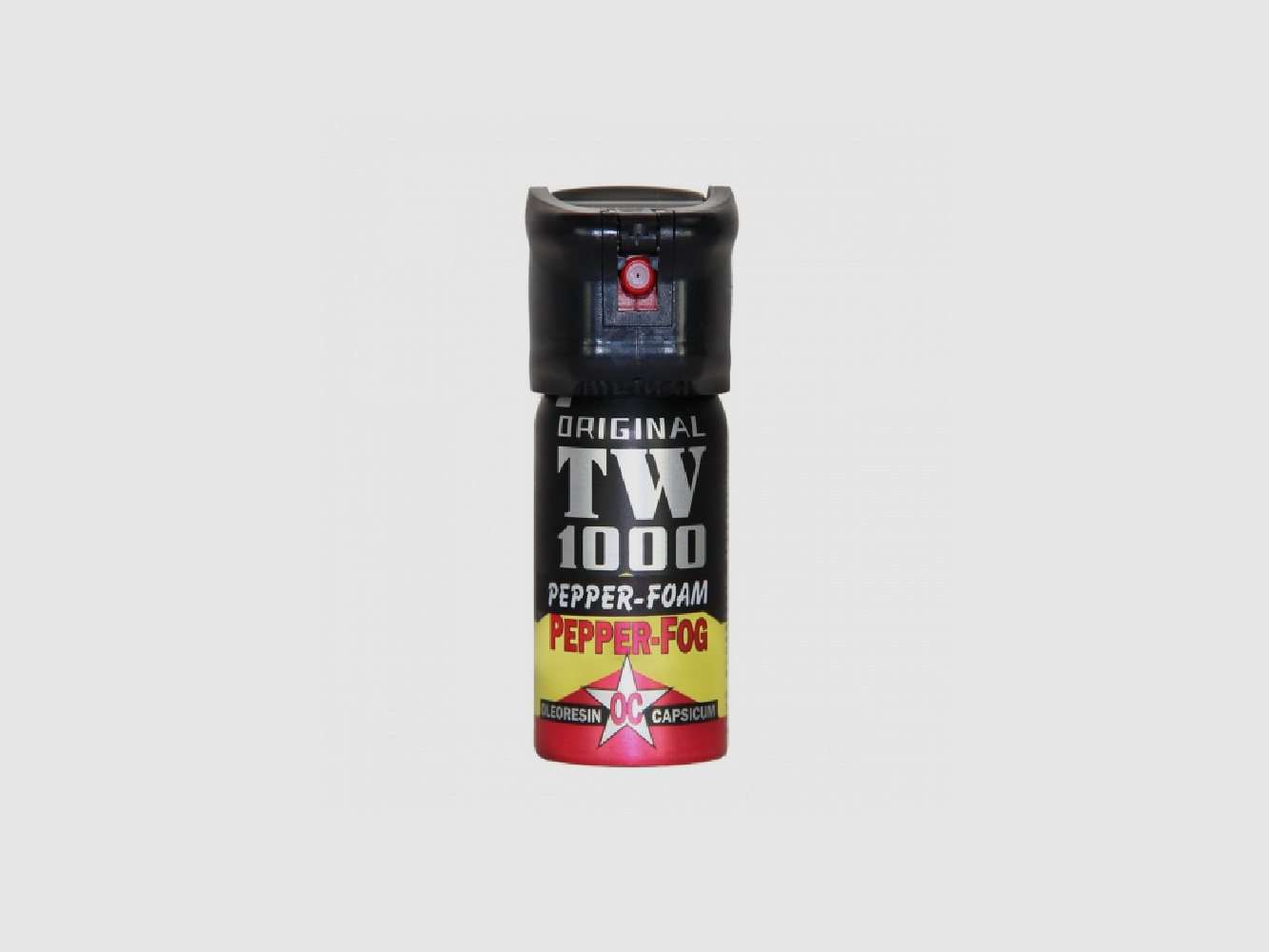 Pfefferschaum TW1000 (40 ml)