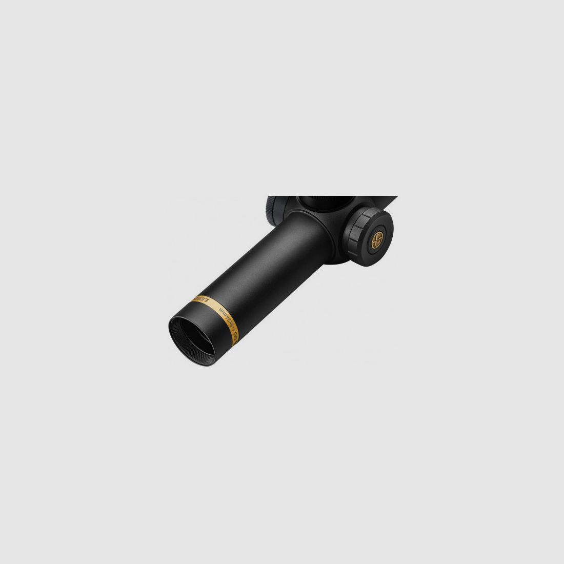 LEUPOLD VX-5HD 1-5x24 METRIC FireDot 4 Fine illum., Bild 3 von 5