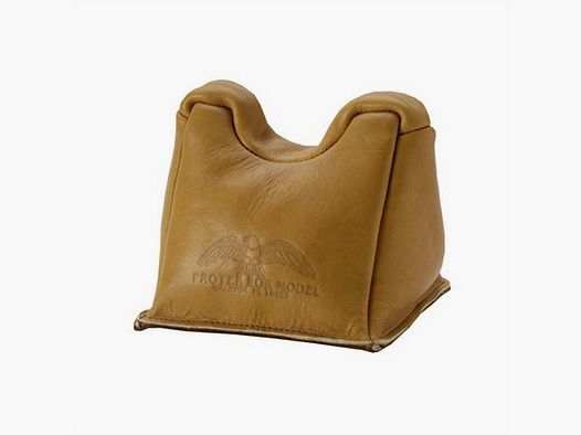 PROTEKTOR STANDARD FRONT BENCH REST BAG