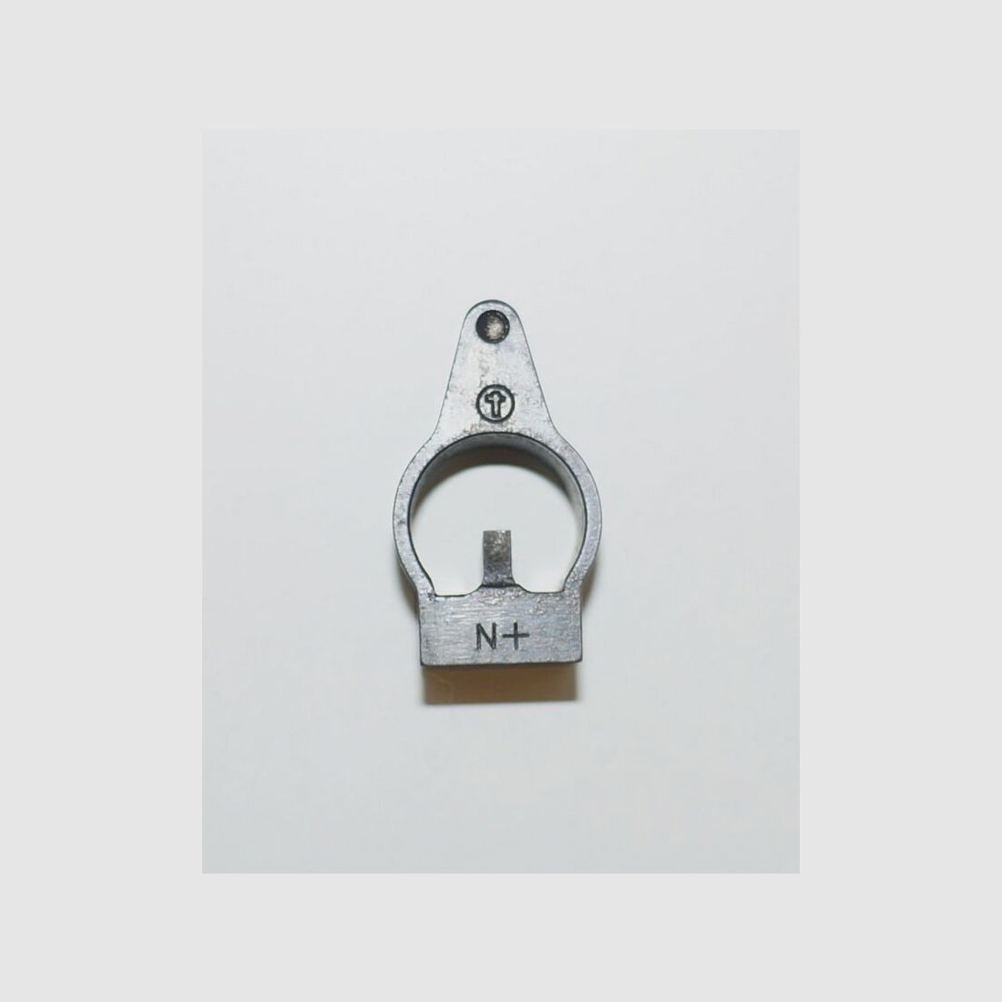 Korn mit Kornschutz für Schweizer Ordonnanzg. SIG StGW 57 SAR M57 SWISS MATCH und Baugleiche