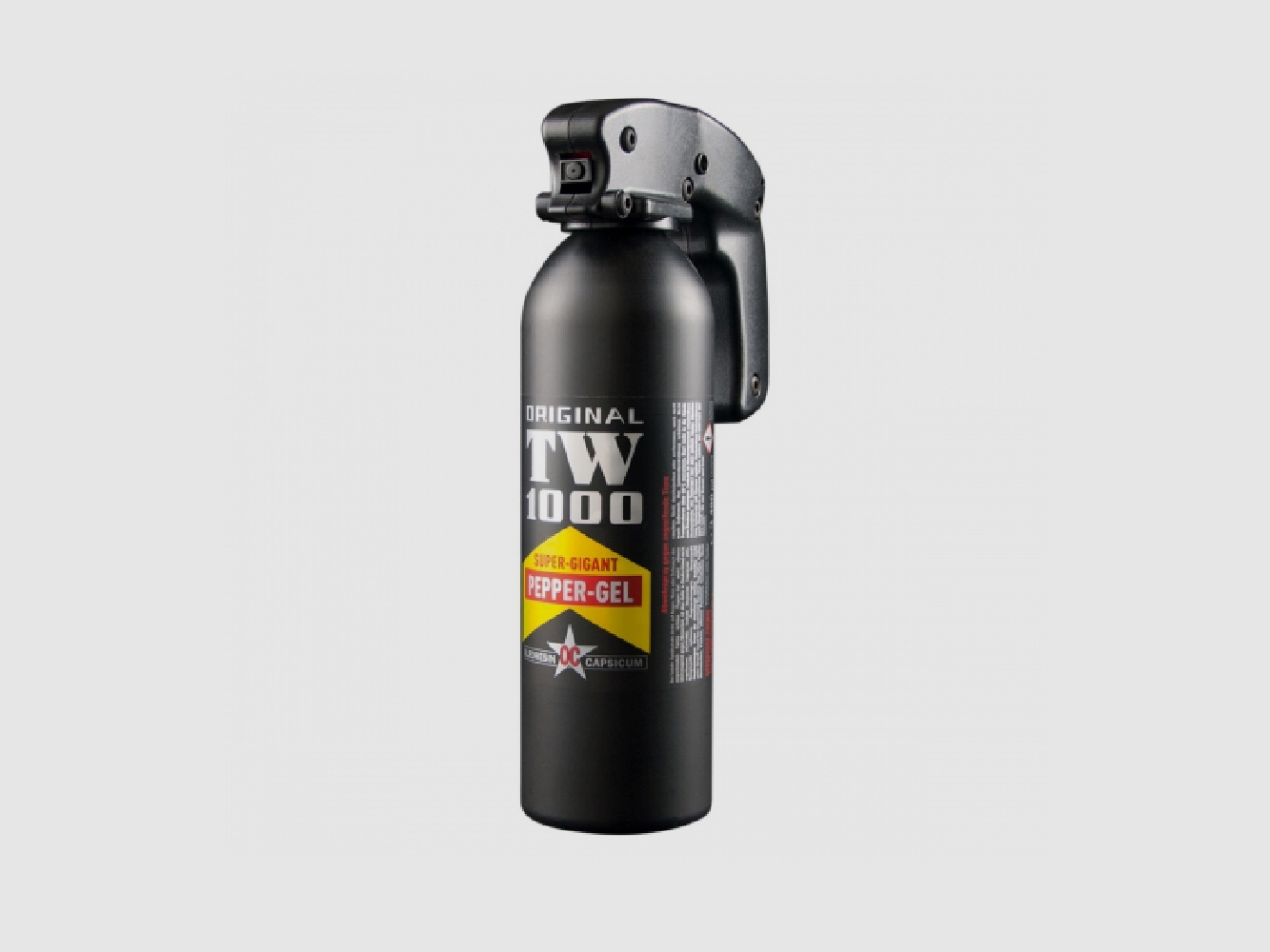 Pfeffergel 400 ml TW