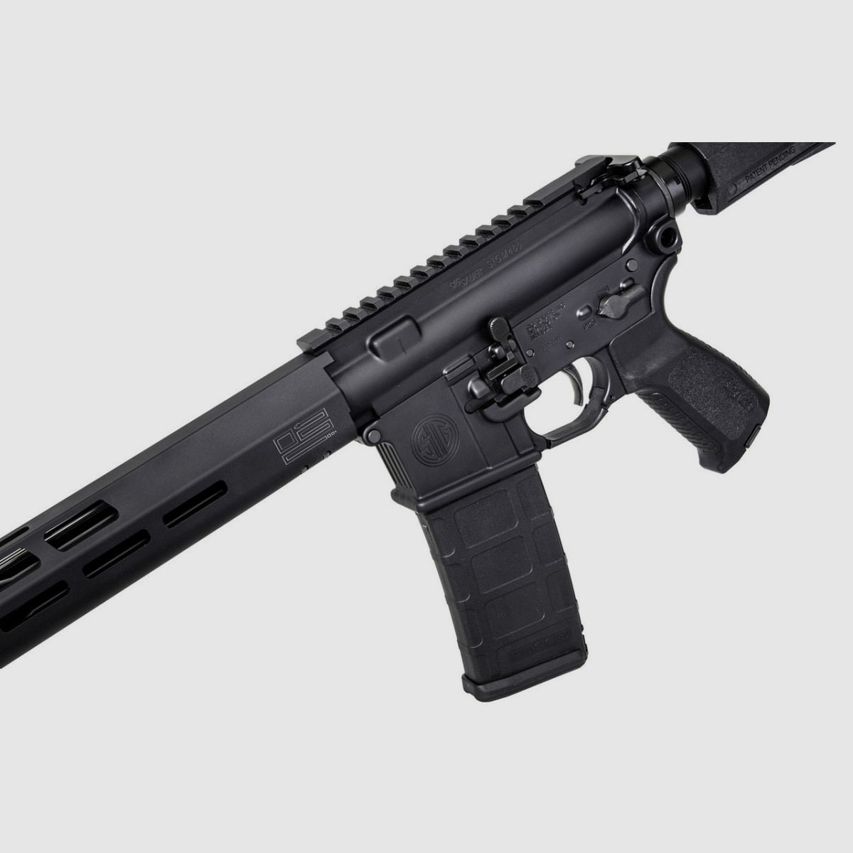 Sig Sauer M400 Pistol 11,5'', zdjęcie 4 z 5