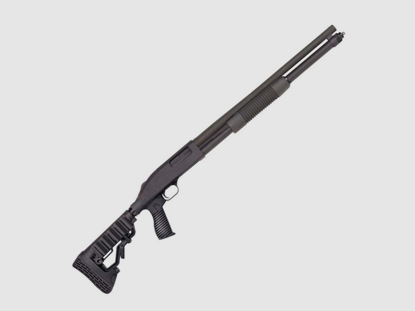 Mossberg 590 Flex Cruiser