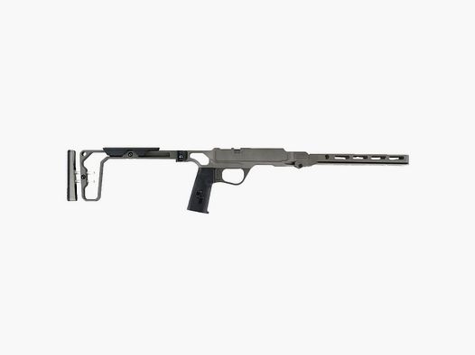 Grey Birch Solutions La Chassies Tikka T1x