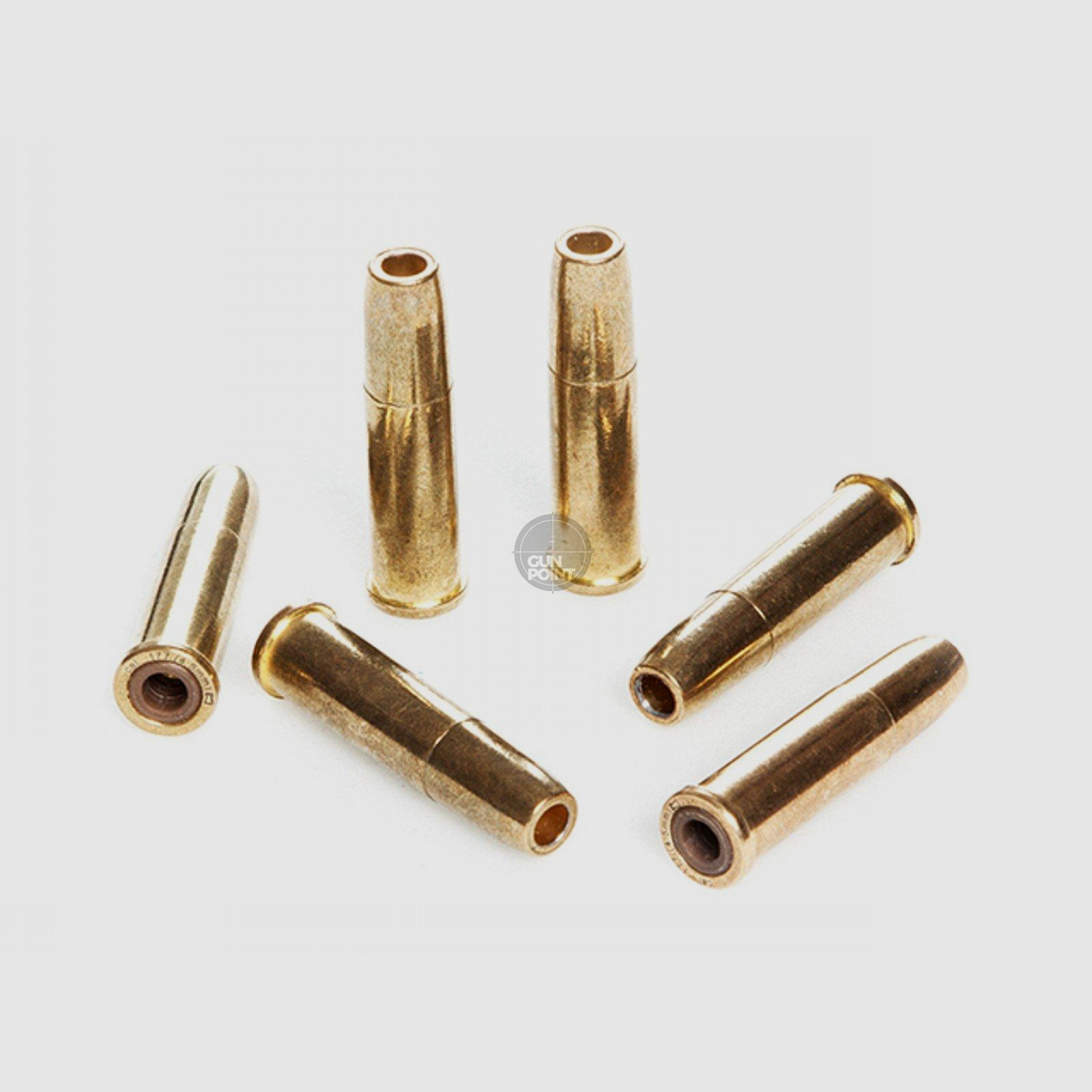 Hlsen 25 pcs. for Dan Wesson Rev. 4.5mm Diabolo