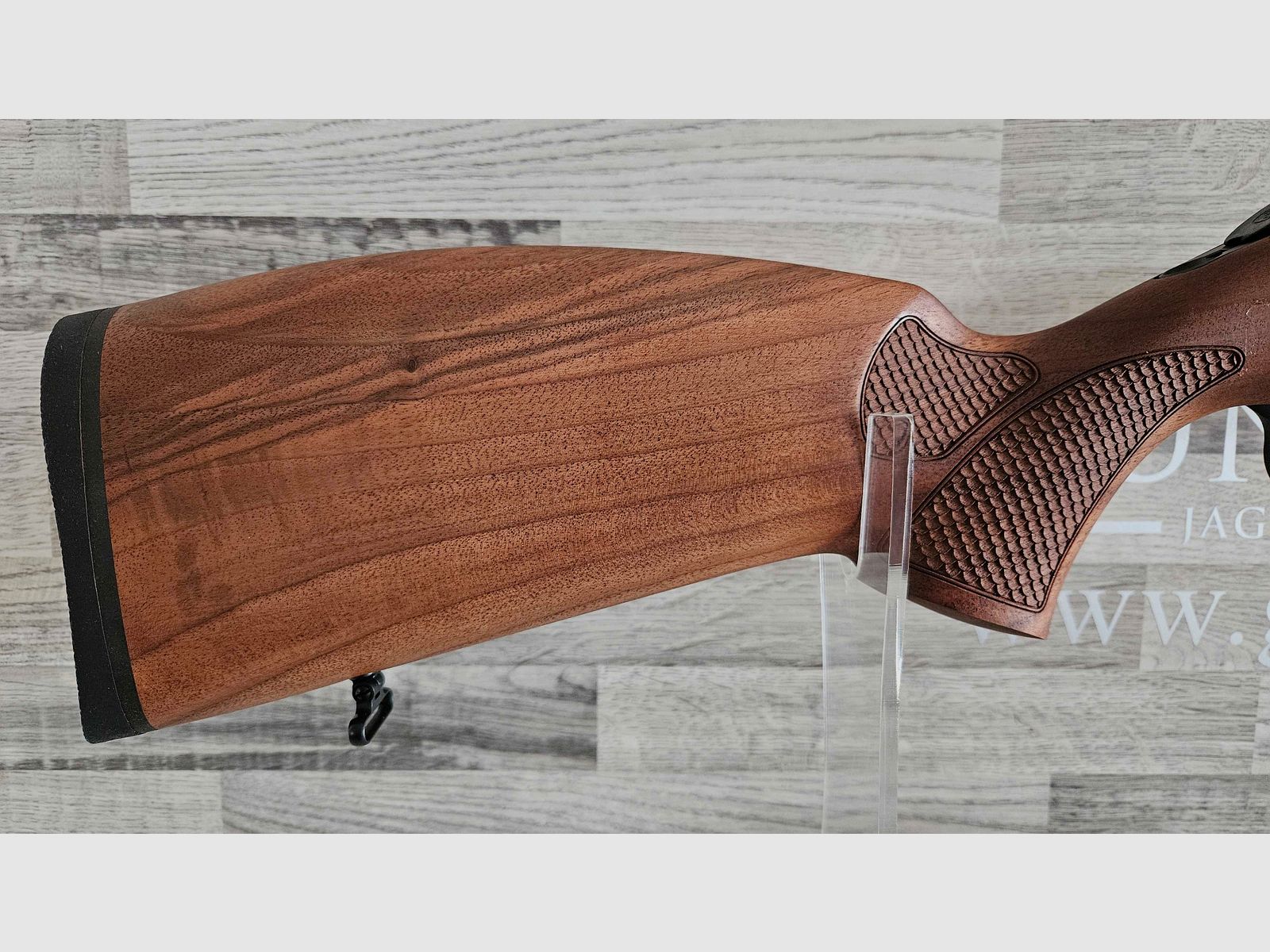 CZ 600 LUX Kal. .300WinMag zum Sonderpreis ! - Neuware vom Fachhandel