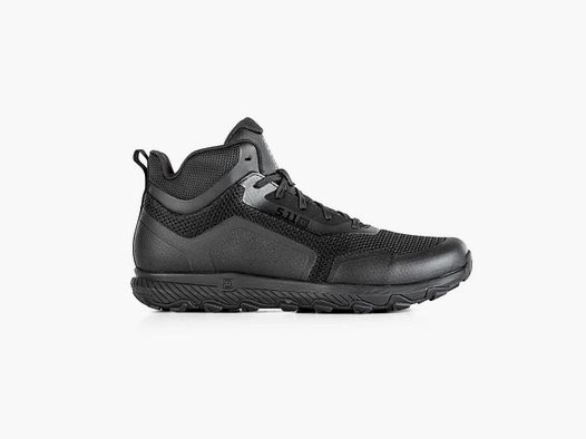 5.11 Tactical 5.11 Tactical Stiefel A/T Mid - Schwarz / 10