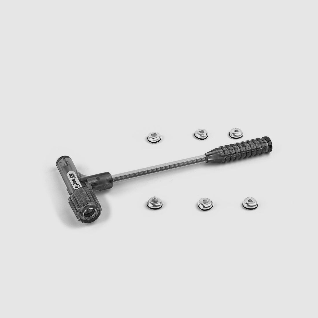 Martillo extractor de balas cinético DAA, imagen 2 de 3