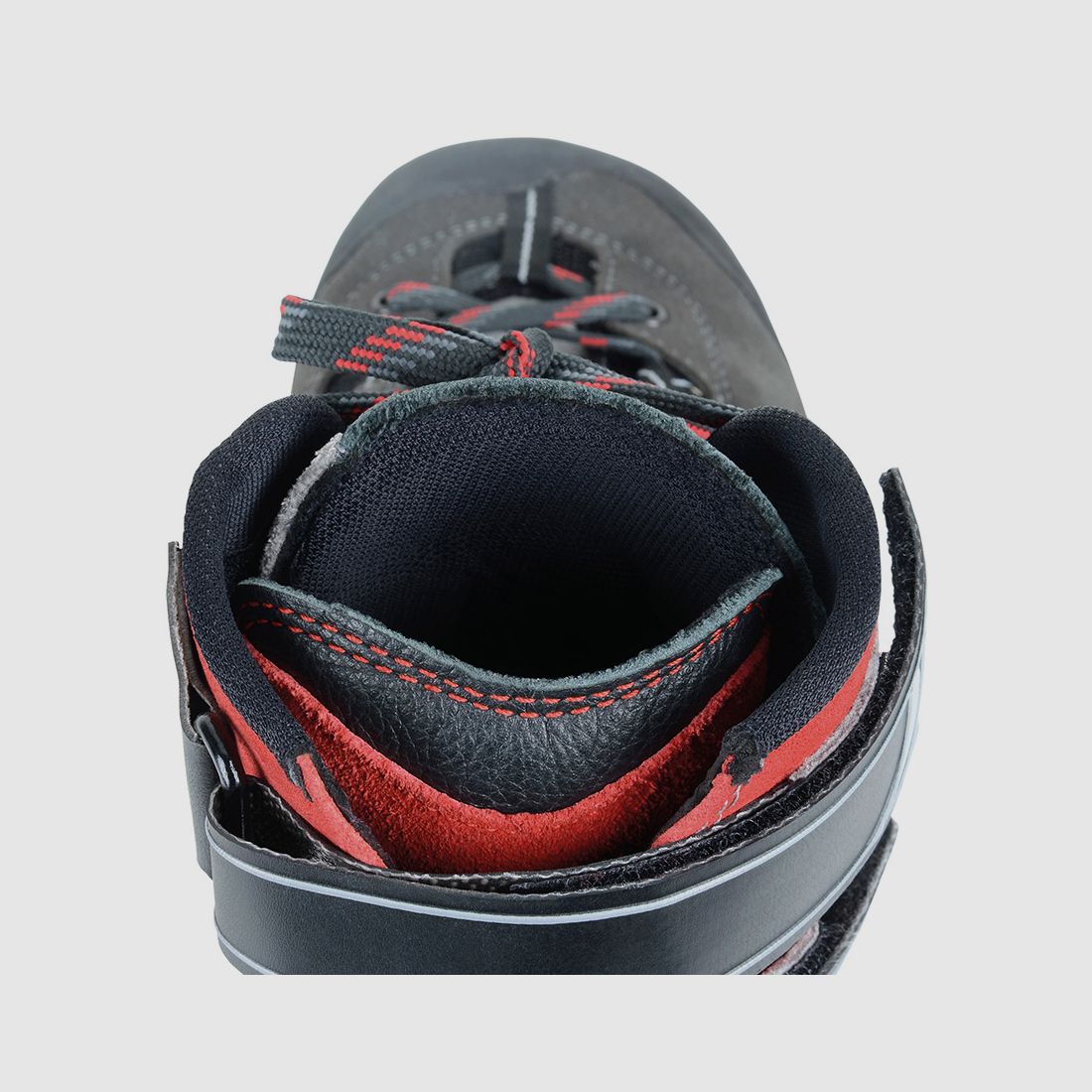 Buty strzeleckie Kustermann