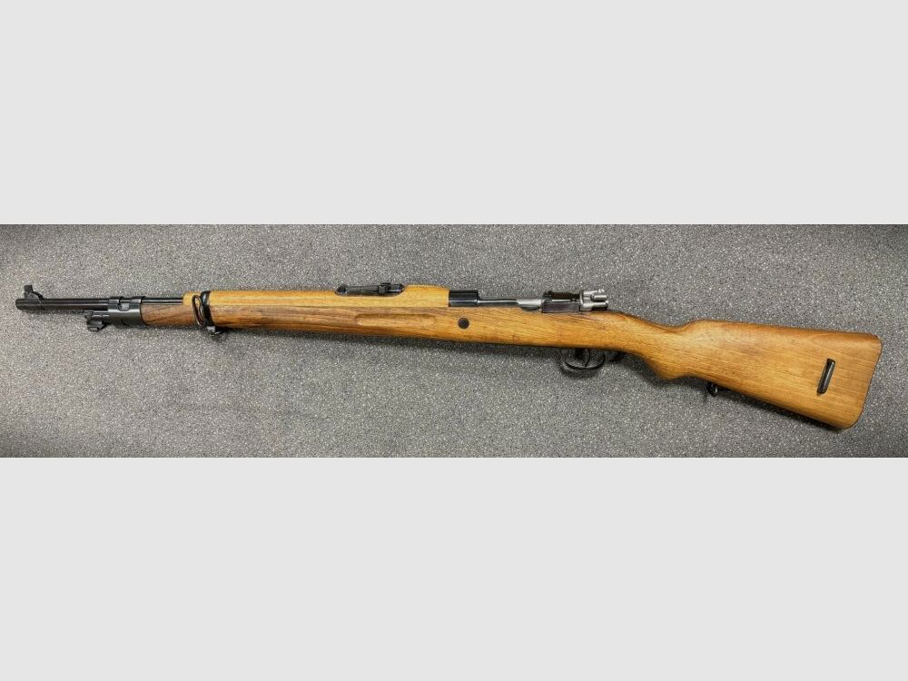 Santa Barbara M98