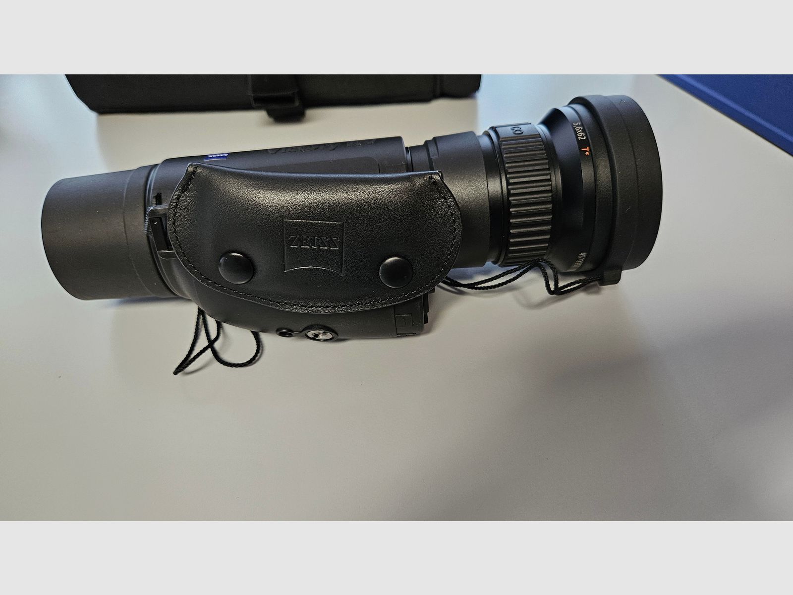 Zeiss Victory NV 5,6 x 62 T* nachtkijker, afbeelding 5 van 10