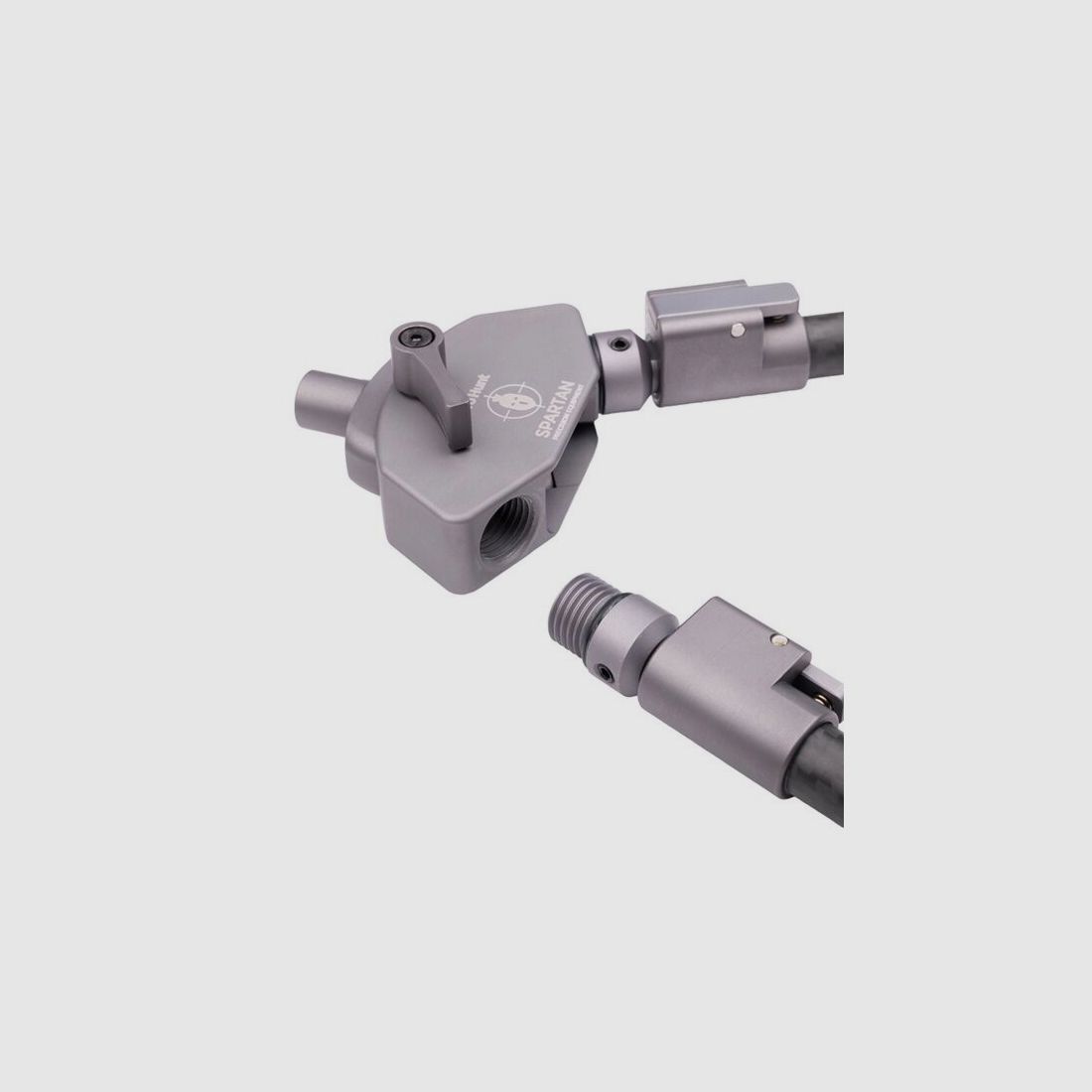 Bipiede Spartano | Zweibein Javelin ProHunt TAC Lunghezza