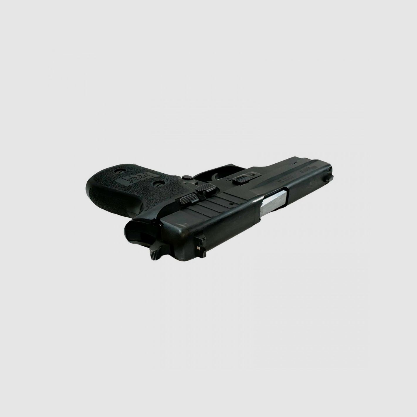 Sig Sauer P245 Kal. 45 ACP, Bild 5 von 7