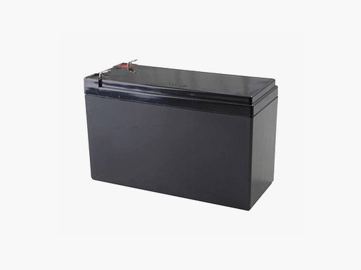 12V Batterie rechargable