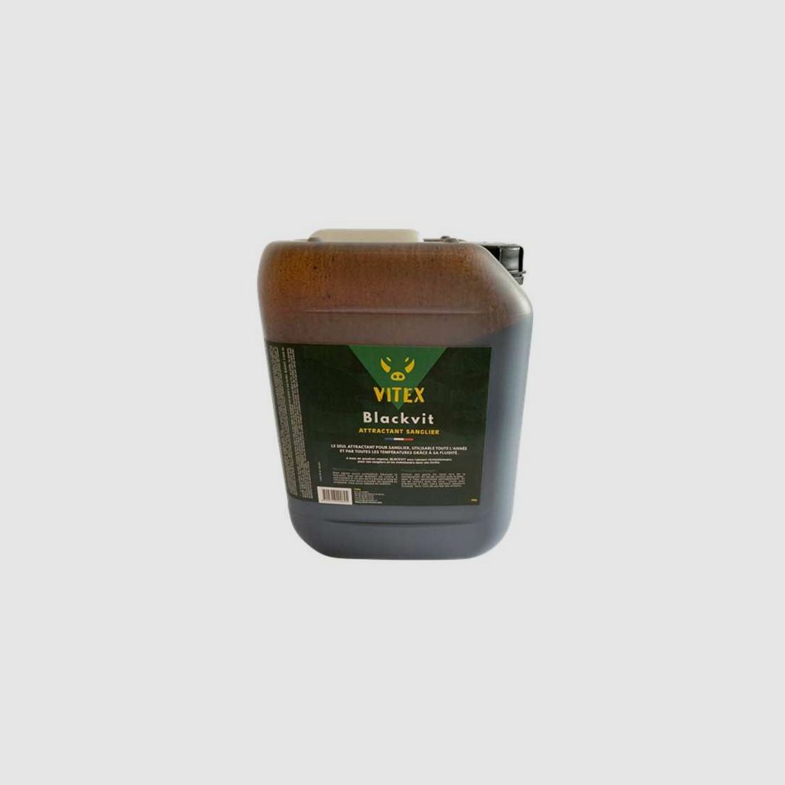 Blackvit Teer - 5 L
