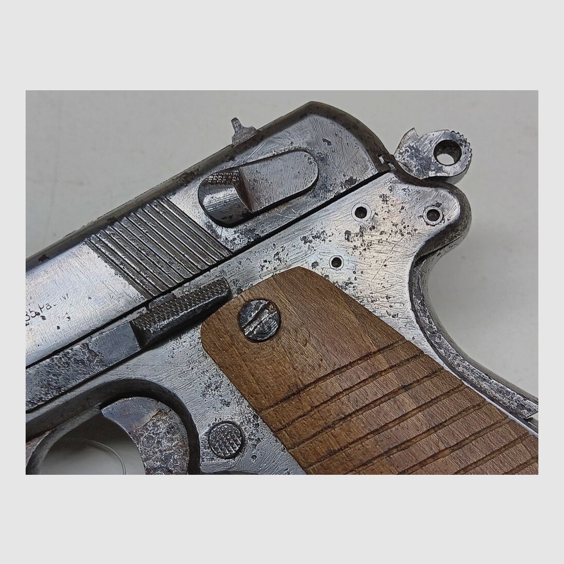 F.B. Radom VIS Mod. 35