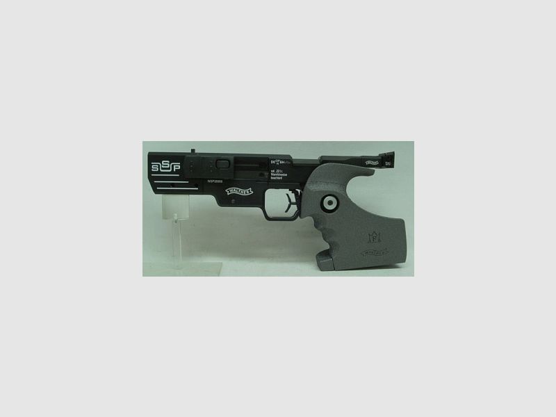 SSP - .22lr, rechts, Griffgröße: M