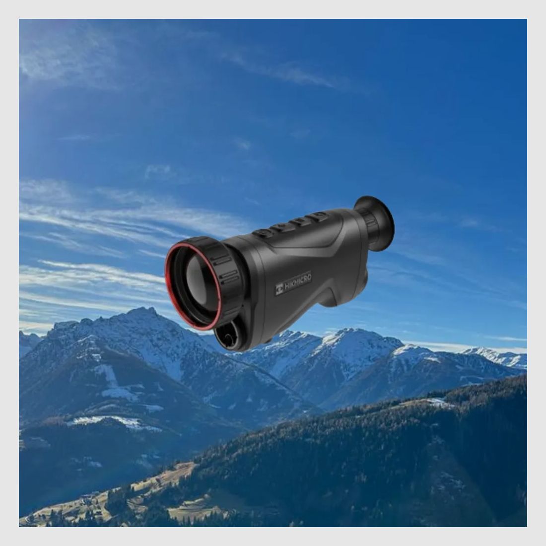 Hikmicro Monokular Condor CQ50L  - NEU -