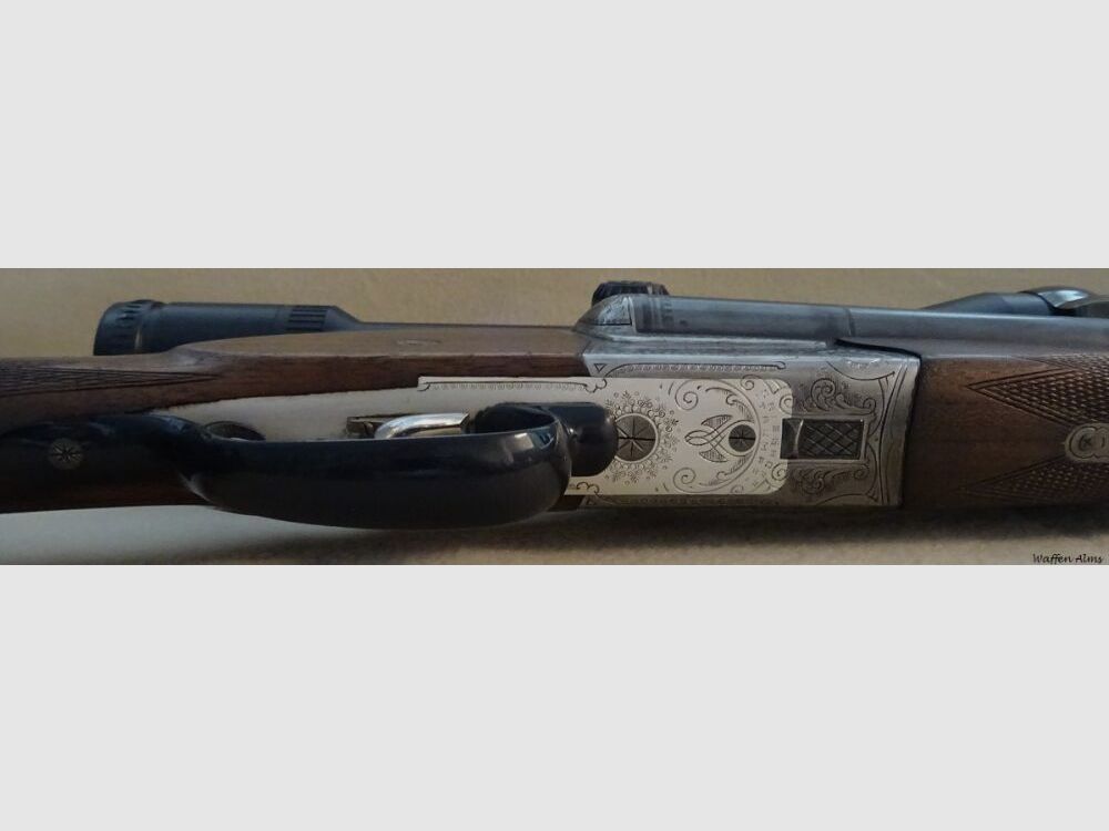 Krieghoff Trumpf