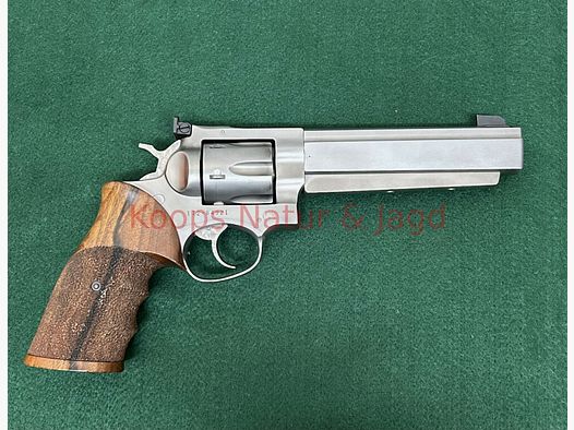 Ruger GP100