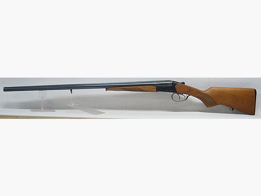 IJ-43 LL72 - 12/70, impugnatura in legno