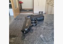 Edizione speciale Walhter PPK  8mmK