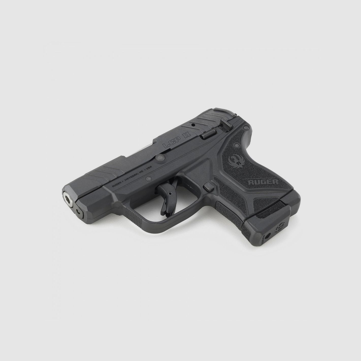 Ruger LCP II Kal. 22 LR, Bild 4 von 6