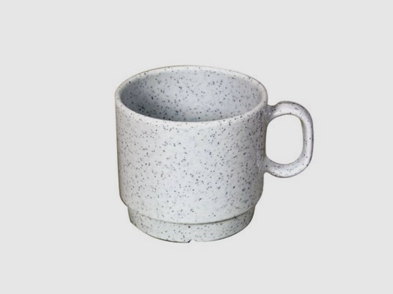 Grand Canyon Melamin, granit Tasse 280 ml
