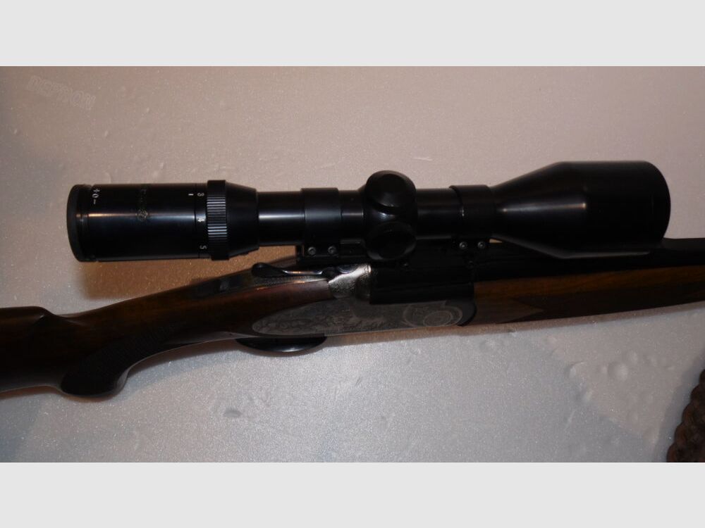 Kettner Mod. S 200 de Luxe