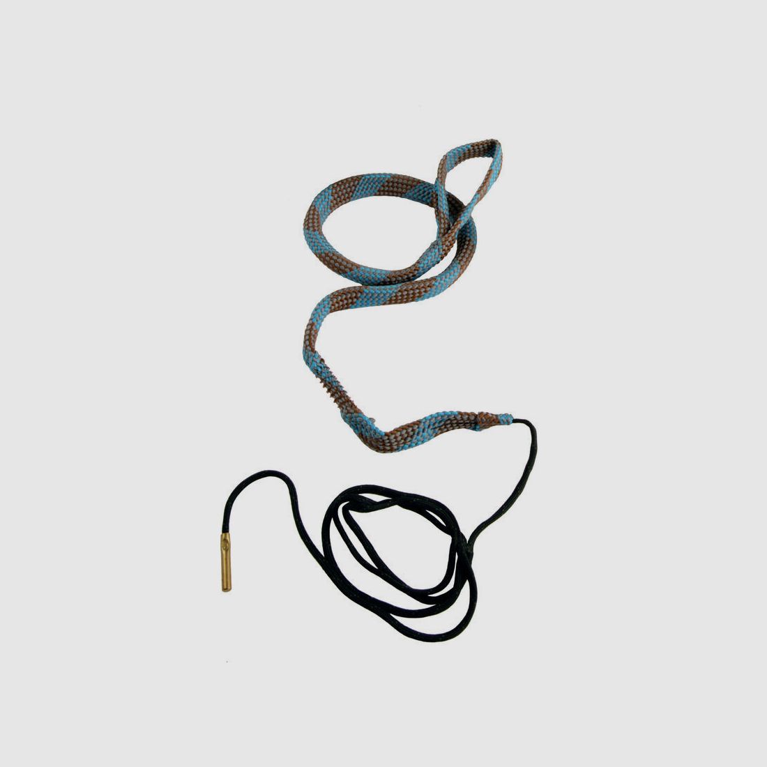 Textil-Baqueta BORESNAKE Gewehr – Kaliber .35-.375
